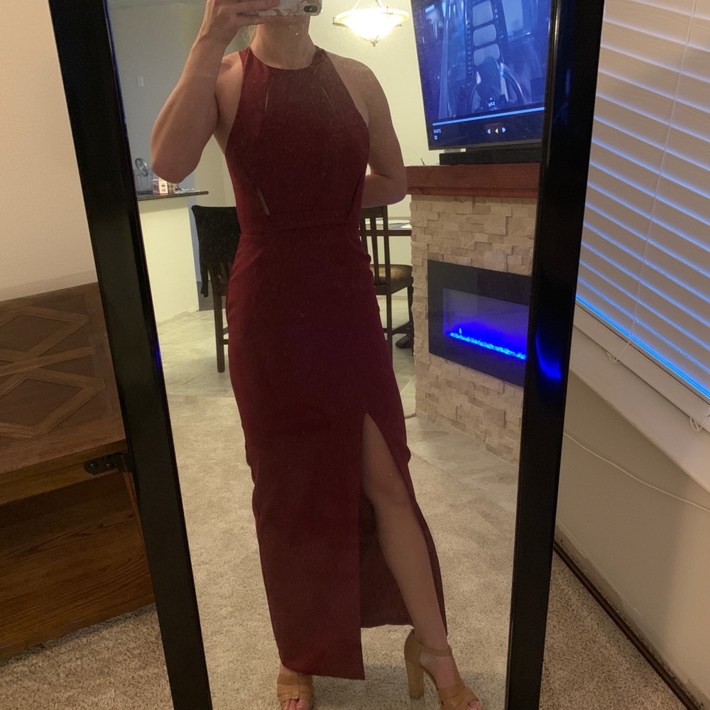 DAO CHLOE Gowns